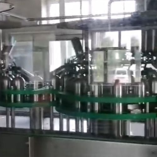 ترمس وموزع حليب  و شربات ومشروبات أخرى