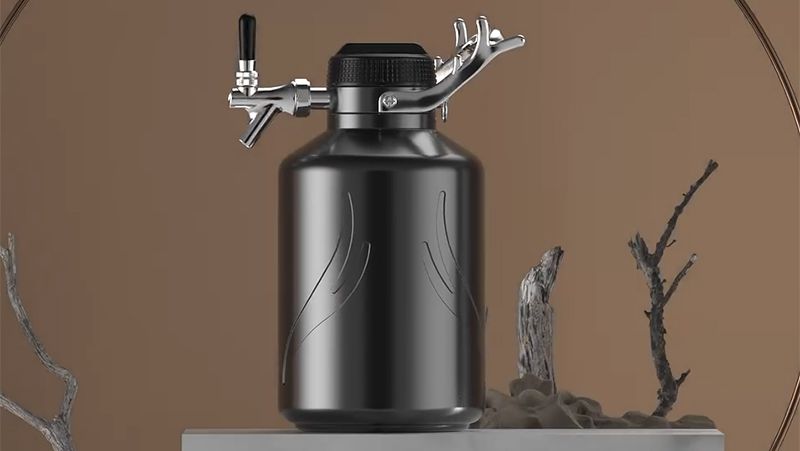 ترمس وموزع القهوة والمشروبات المتنوعة