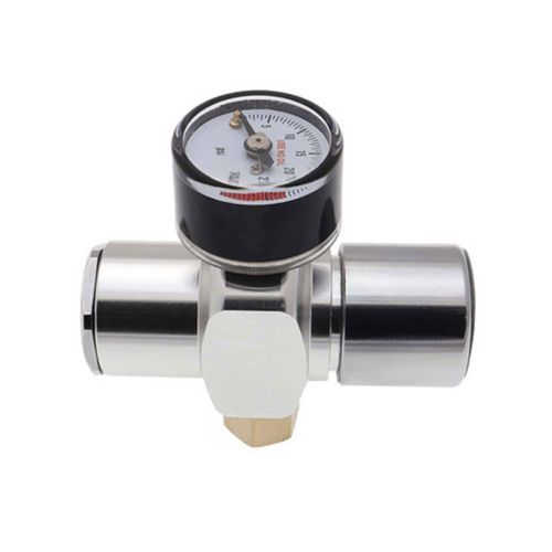 منظم ضغط غاز CO₂ صغير، فئة BP02
